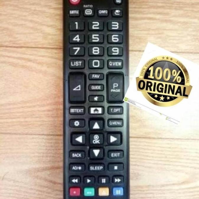 Remote TV LG | Remote LED LG | Remote LG plasma LCD LED UHD Original
