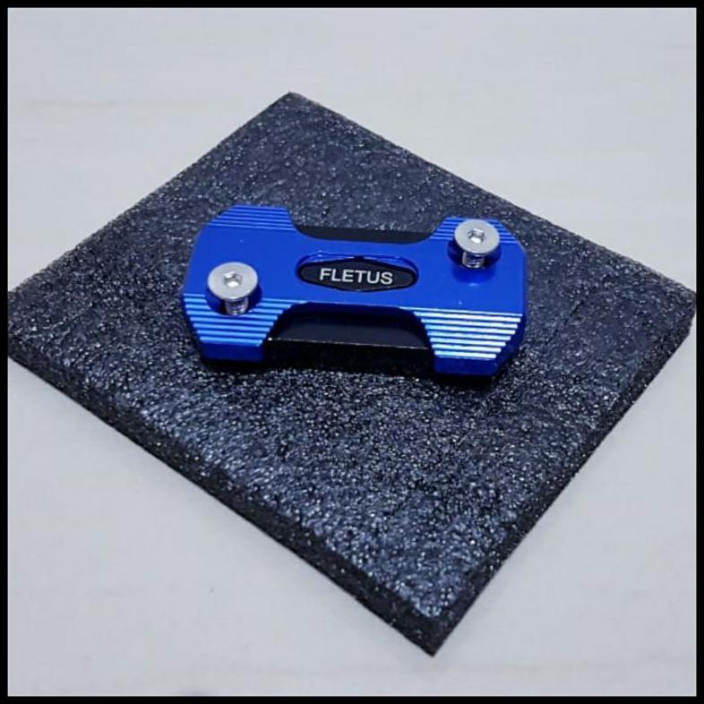 TUTUP MASTER MINYAK REM ATAS VARIASI AKSESORIS MOTOR REVO 110-REVO ABS-REVO FI -BLADE 110-BLADE 125-