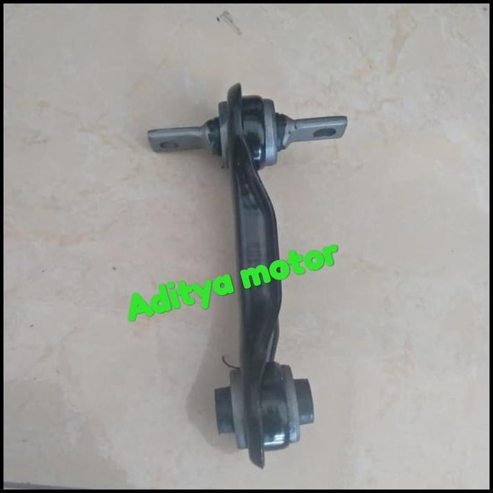 TERLARIS TULANG ANJING BELAKANG PENDEK PROTON WIRA WAJA PERSONA GEN2 GEN 2 