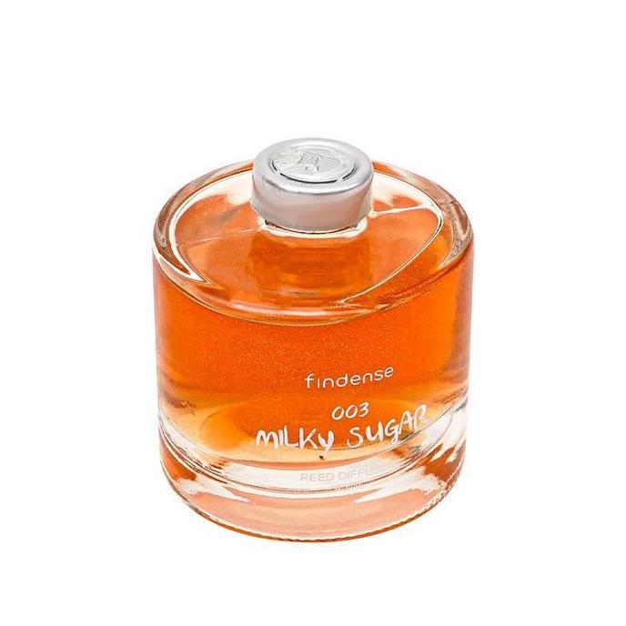 OHSOME - Findense Reed Diffuser Sweet Scent Pewangi Ruangan Reed Diffuser Aroma Sweet Ukuran 45ml