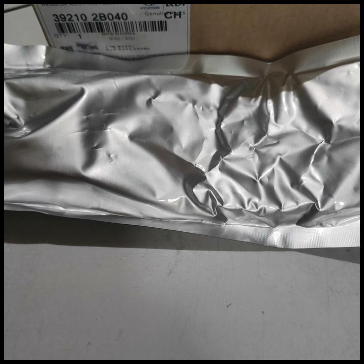 TERBARU SENSOR OKSIGEN CO2 HYUNDAI I20 39120 2B040 