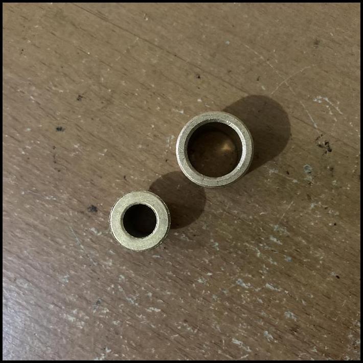 TERLARIS BOS BUSHING STARTER CROWN GS130 GS131 GS151 GS171 JZS131 JZS151 JZS171 