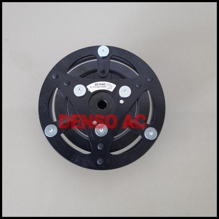 DISKON CENTER PIECE CENTERPIECE CENTERPIS SENTERPIS KOPLING PULLEY PULLY PULY PULI COMPRESSOR COMPRE