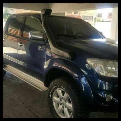 GRATIS ONGKIR SNORKEL HILUX 