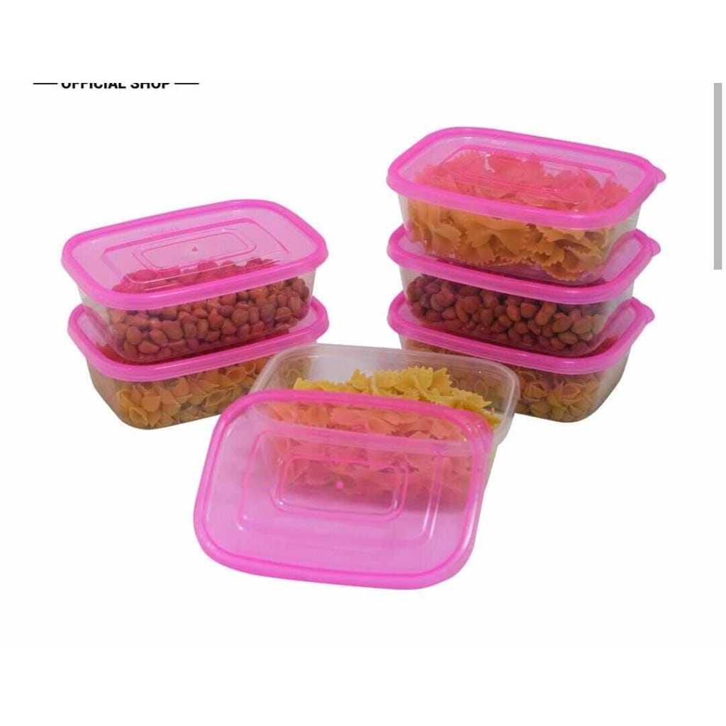 Toples Calista Furano Set Isi 6