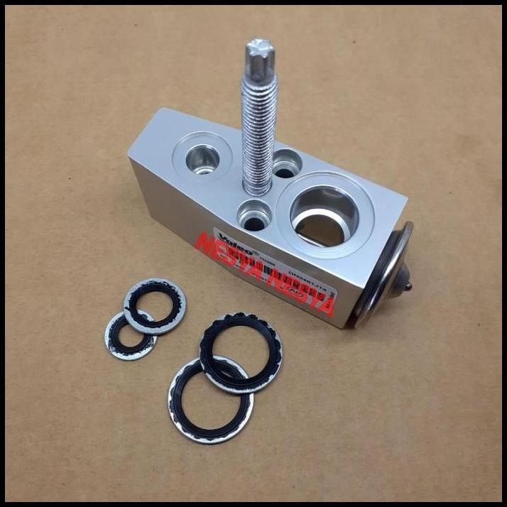 TERLARIS EXPANSI EKSPANSI EXSPANSI XPANSI VALVE AC MOBIL ALL NEW CHEVROLET SPARK M300 ( LMU ) 1.2 L 