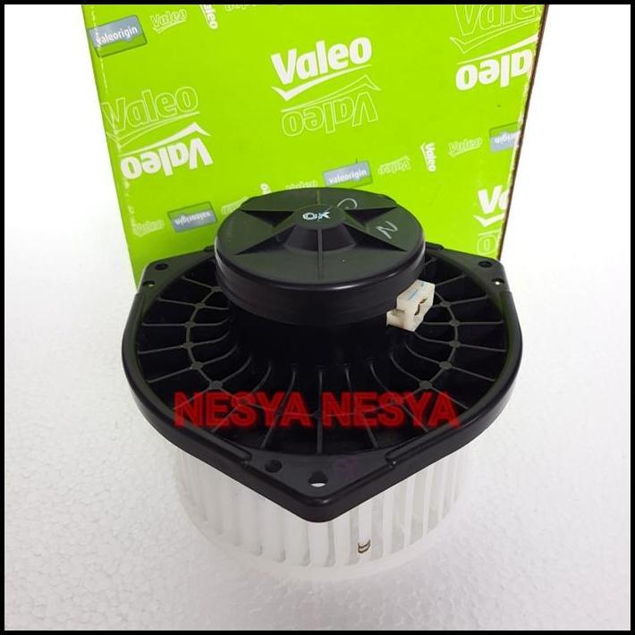 TERBARU DINAMO MOTOR BLOWER FAN KIPAS ANGIN AC BELAKANG UNTUK MOBIL MITSUBISHI PAJERO SPORT EXCEED D