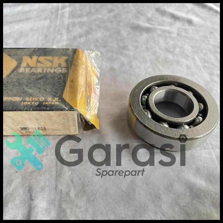 TERLARIS BEARING / LAHER AS KRUK TENGAH DAIHATSU HIJET S38 UNYIL JAPAN 