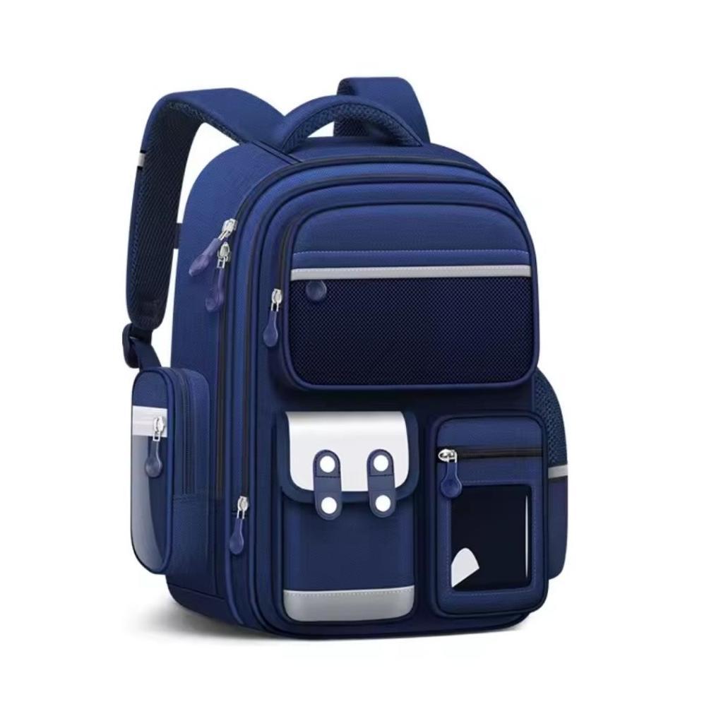 Premium Tas Ransel Anak Sekolah Laki Laki Sd