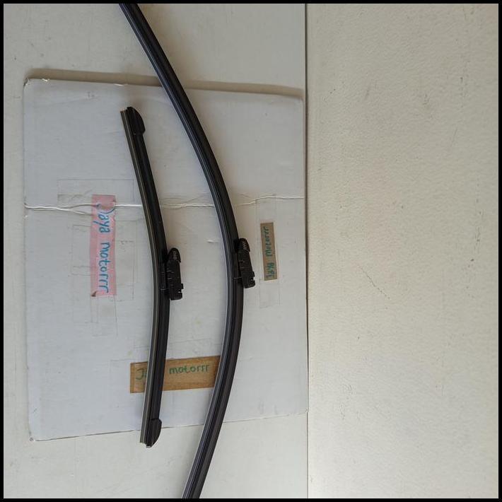 TERLARIS WIPER DEPAN TOYOTA SIENTA 