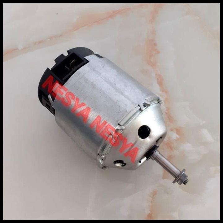TERBARU DINAMO MOTOR BLOWER FAN KIPAS ANGIN AC MOBIL NISSAN X-TRAIL XTRAIL T30