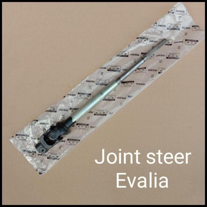 HOT DEAL JOINT JOIN STIR STEERING NISSAN EVALIA ORIGINAL 