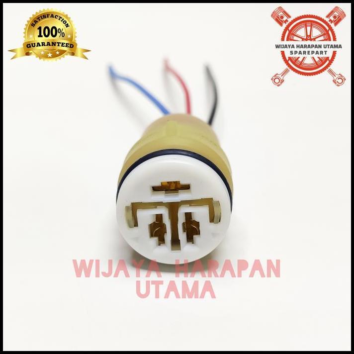 TERBARU SOKET IC REGULATOR DINAMO AMPERE FUTURA FEROZA STARLET CLASSY RINO 14B 