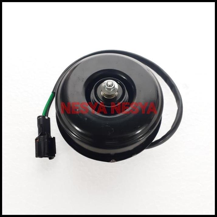 HOT DEAL DINAMO MOTOR EKSTRA EXTRA FAN RADIATOR AC MOBIL TIMOR DOOWON DOHC HCC 