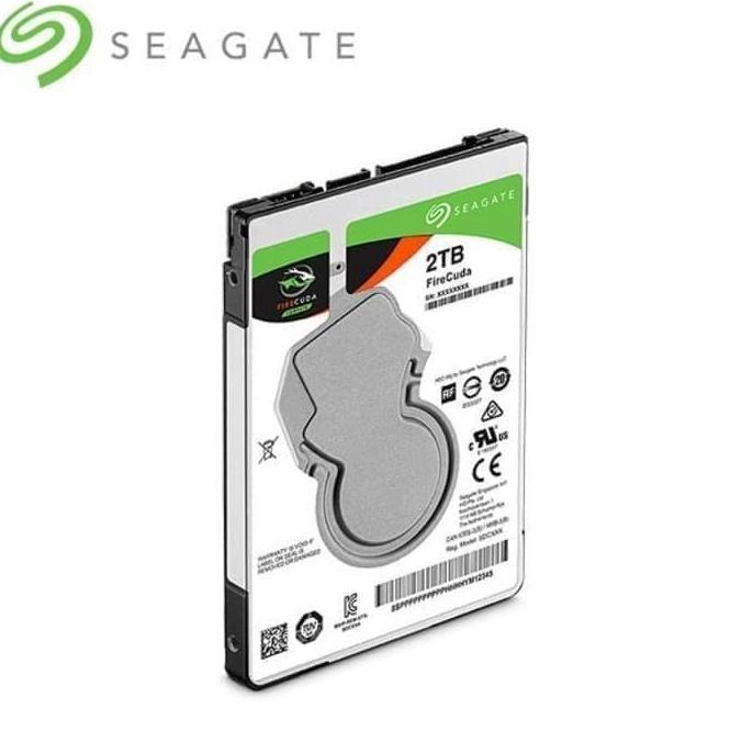 HARDDISK SEAGATE 2,5 INCH 500GB