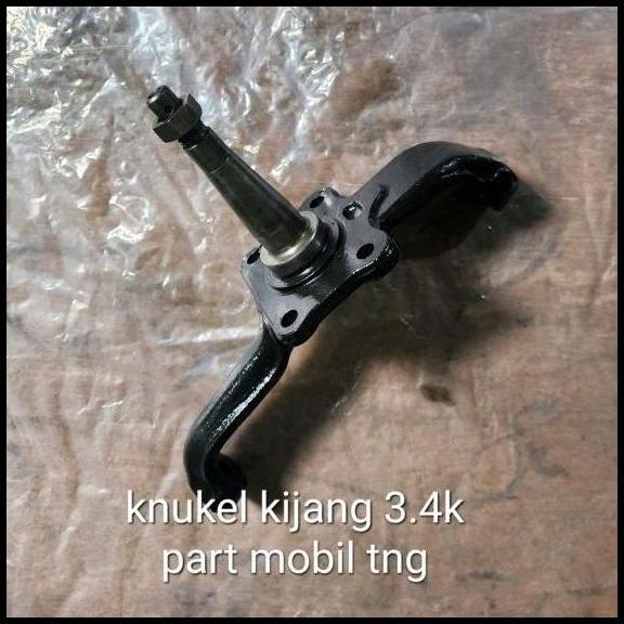 DISKON KNUCLE KNAKEL AS MAIN TOYOTA KIJANG 3K 4K COPOTAN 