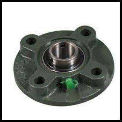 GRATIS ONGKIR BEARING NKN UCFC 212 FLANGE BEARING / FLANGE HOUSING UNIT 60MM NKN 