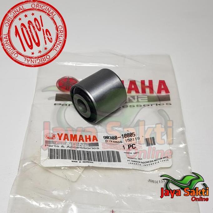 Bos Mounting Engine Hanger Mio J - Mio Gt - Soul Gt Asli Yamaha Terbaru