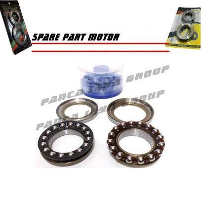 Comstir Komstir Comsteer Konestir Suzuki Rkcool Rk-Cool Raider 125 Karbu Best Seller