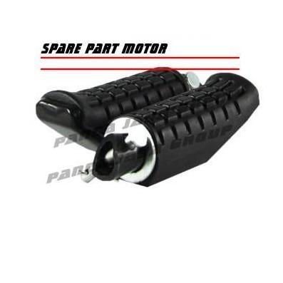 Karet Barstep Footstep Belakang Ninja R Rr S Ss Krr 150 Ninja Mono 250 Forsale