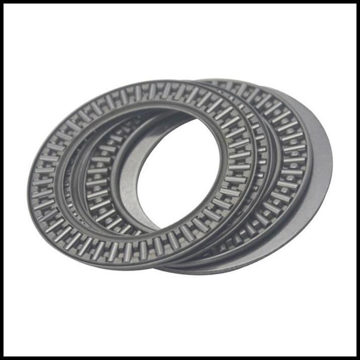 TERBARU WASHER BEARING THRUST ROLLER BEARING FBJ AXK 2035 BEARING FBJ AXK2035 