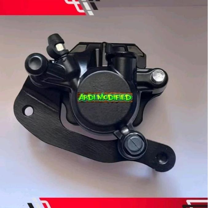 Promo kaliper caliper cakram depan beat vario 110 scoopy vario 150 vario 125 Diskon
