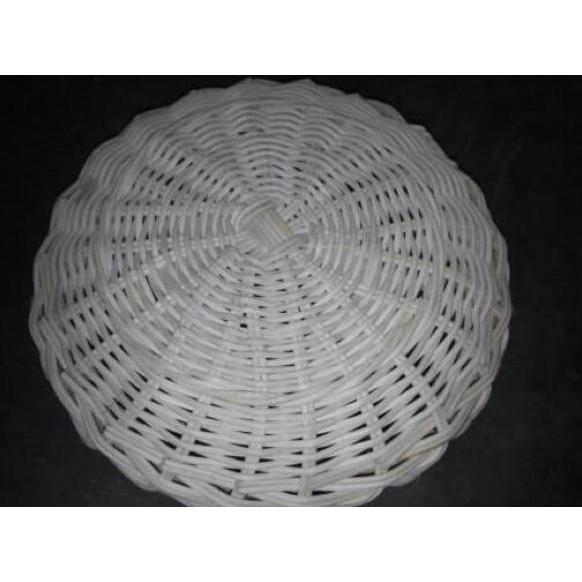 Piring Rotan Asli Cirebon HARGA GROSIR