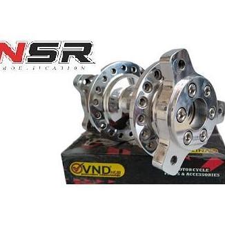 Promo TROMOL VND BECAK MODEL TRUSTY SATRIA FU 150 CROM [BELAKANG] ORIGINAL Diskon