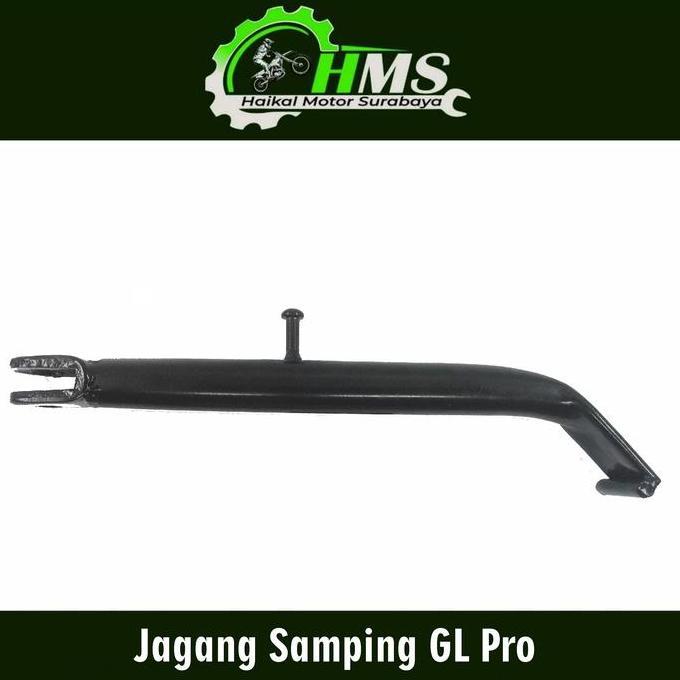 Promo JAGANG SAMPING GL PRO - STANDART SAMPING HONDA GL MAX / NEOTECH Diskon