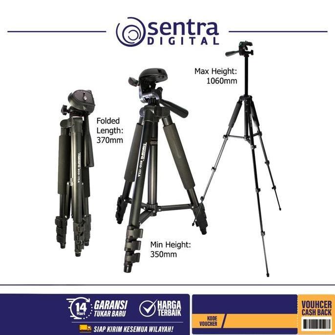 Takara Tripod Eco 173A