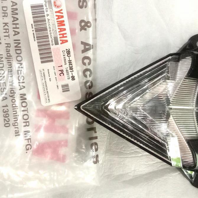Promo lampu pilot yamaha xride lampu senja xride Diskon