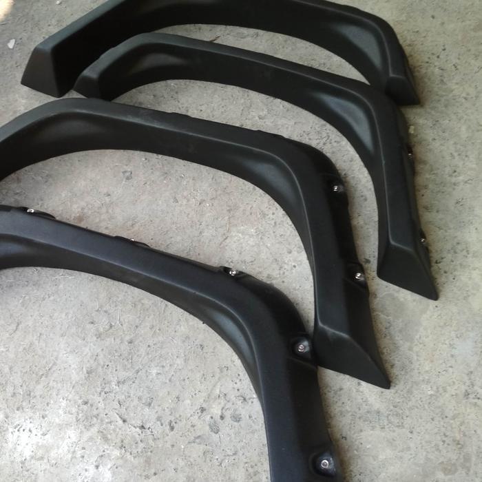 Over Fender Katana Model Monster Original Dan Terpercaya