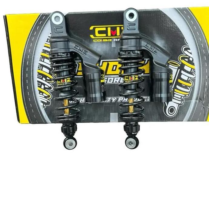 Promo Shock belakang tabung CMZ copy rcb ukuran 280 dan 320 Diskon