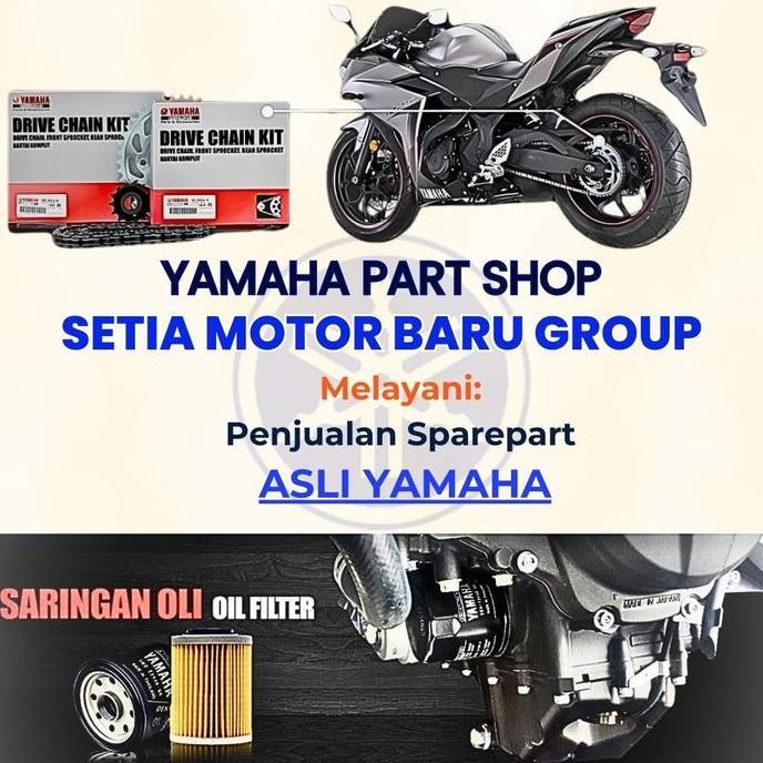 Promo Cover Front Visor Dasi Alis Nmax N Max Old Putih Asli Yamaha Diskon