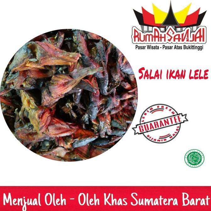 Ikan Lele Salai 1 kg