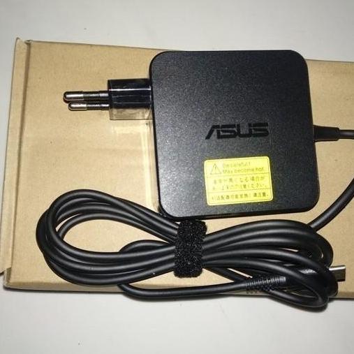 Adaptor Charger Asus Zenbook 14" Ux425Ja Ux425Ea Ux435Ea Ux435Eg Ux435Eal Ux435Egl Ux425J Ux435E Ux4