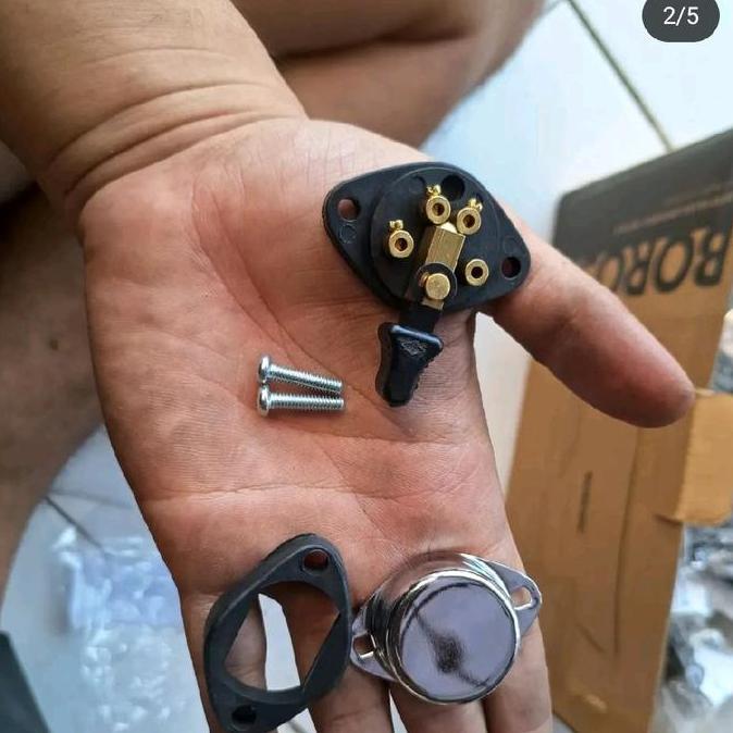 Avastashop - Saklar sein bajaj baru cakep buat darling atau sein stang cakep vespa