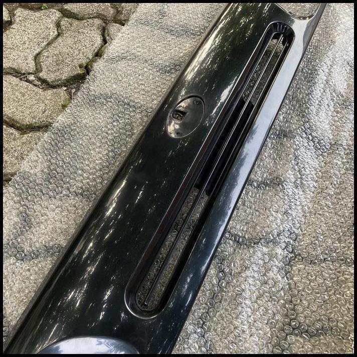 TERBARU GRILL GRILLE RADIATOR ZEBRA JUMBO S89 1.3 1300CC 53101-87538-001 DAIHATSU ORIGINAL MADE IN I