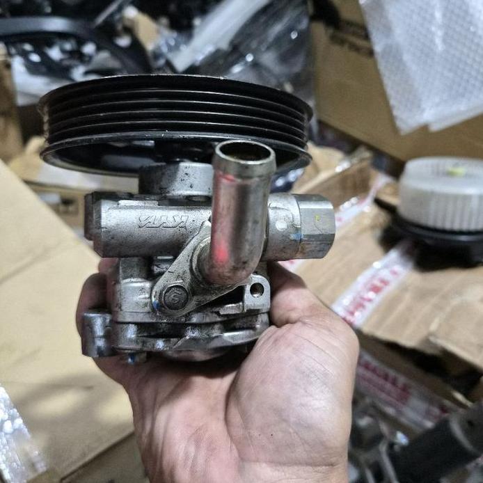 Siap Kirim Pompa Power Steering Suzuki Aerio Baleno 97/2001