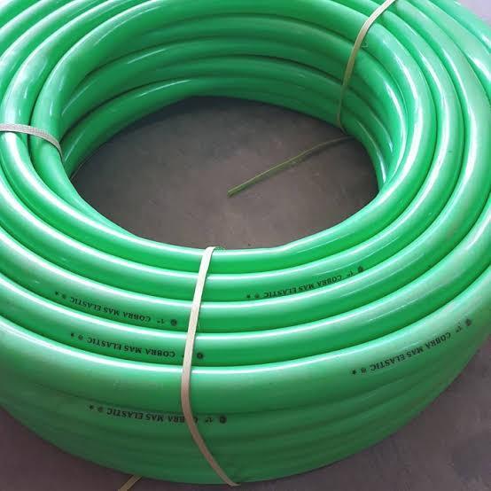 1 ROL (50 MTR) Selang Air 1 inch Elastis Cobra / Selang Elastis 1" in / Elastic Hose