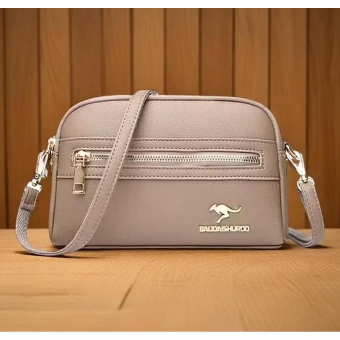 Bags- Tas Selempang Hp Wanita Terbaru 2026 Tas Fashion Wanita Modern