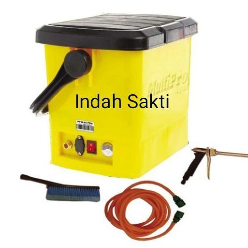 MULTIPRO PPW-99 PDR MESIN CUCI MOTOR MOBIL AC JET CLEANER CORDLESS