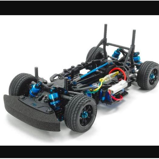 Tamiya RC M07R Chassis Kit Limited Edition - 47520