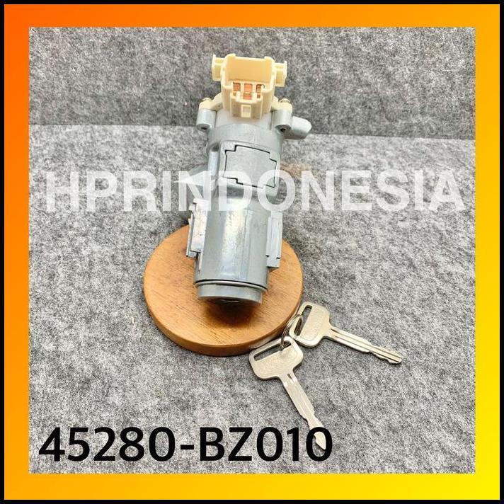 HOT DEAL KUNCI KONTAK STIR MOBIL TOYOTA AVANZA DAIHATSU XENIA OLD / VVTI 