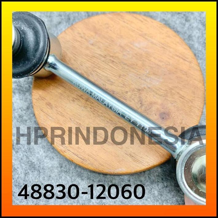 TERBARU STABILIZER LINK STABIL BELAKANG - TOYOTA CORONA ABSOLUTE 1992-1998 