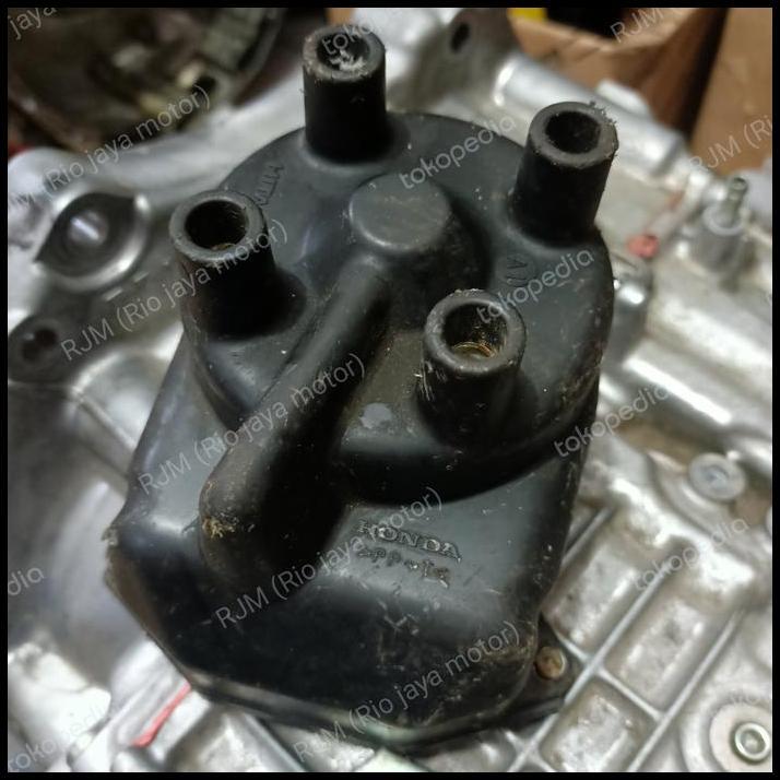 TERBARU TUTUP DELCO DISTRIBUTOR HONDA FERIO CIELO VTEC 