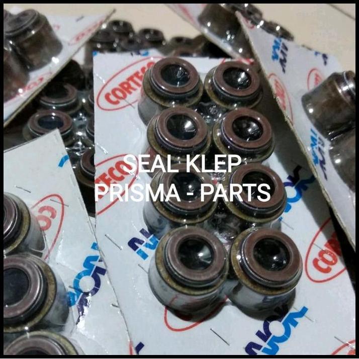 BEST DEAL SEAL KLEP MAZDA 626 GLX 1,6.