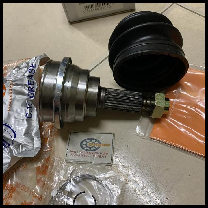 BEST DEAL CV JOINT BALENO AERIO NEW MATIC 