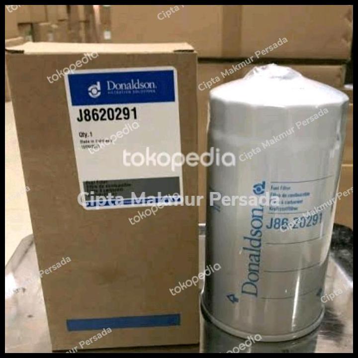 HOT DEAL J86-20291 FUEL FILTER J8620291 