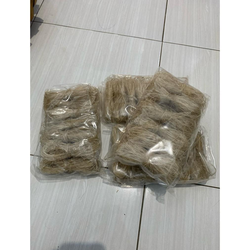 Mie Soun 250Gram Mie Instan Mie Gelang Korean Noodle Mie Lethek Mie Jawa